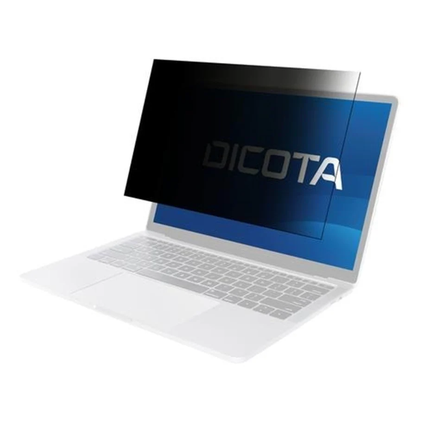 Dicota D50012-2SM 14" 16:10 Betekintésvédelmi monitorszűrő