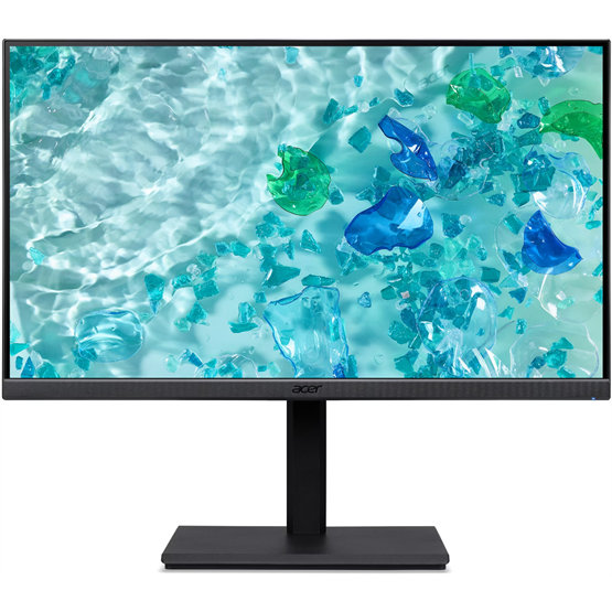 Acer Vero B7 B227Q DEbmiprczxv Monitor PC 54,6 cm (21.5") 1920 x 1080 Pixel Full HD LCD Nero
