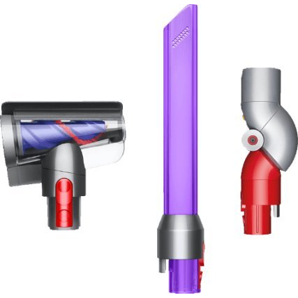 Dyson Advanced Cleaning Kit Kiegészítőfejek (972123-01)
