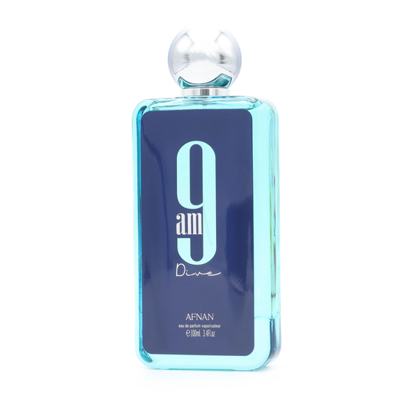 AFNAN 9 am Dive EdP 100 ml