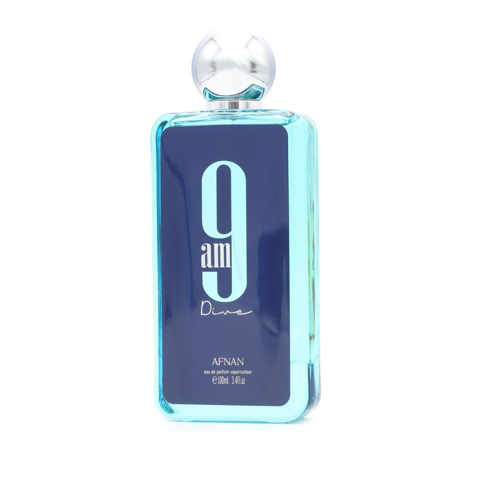 AFNAN 9 am Dive EdP 100 ml (6290171072836)