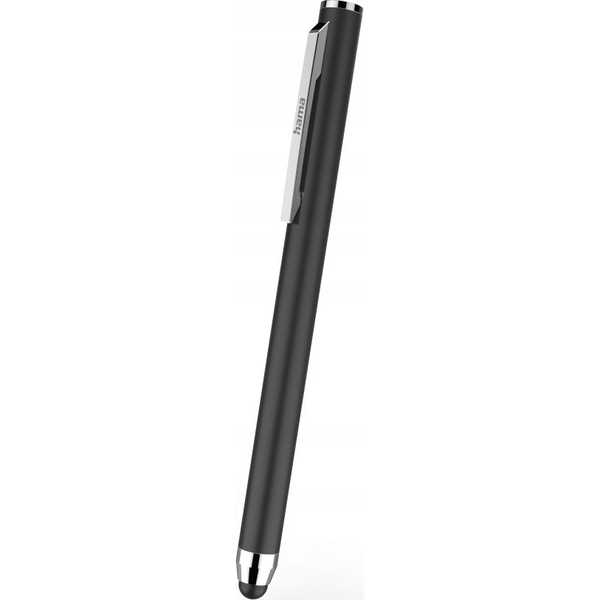 Hama Soft Touch penna per PDA Nero