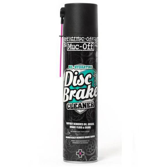 Muc-Off Disc Brake, 400 ml (5037835913002)