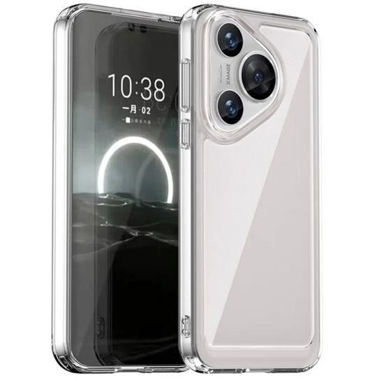 Gigapack Huawei Pura 70 tok átlátszó (GP-158547)