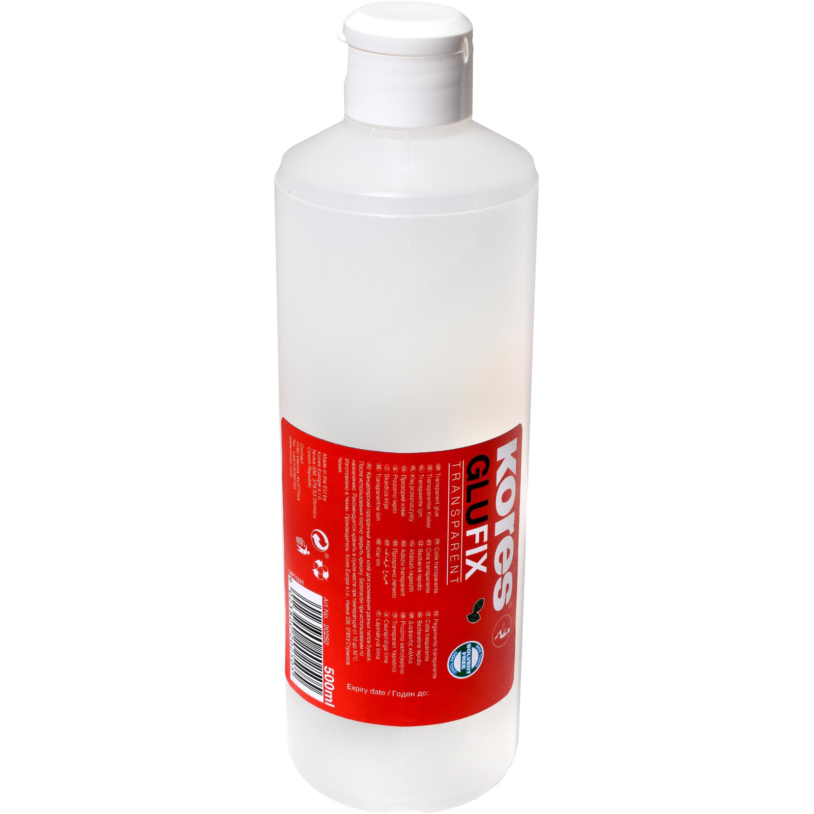 KORES Glufix 500 ml (9023800202505)