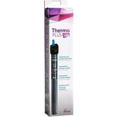 Diversa Thermo Plus 150 Automata Fűtő - 150W, 26 cm (VAT003691)