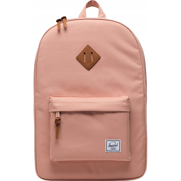 Herschel Herschel Heritage Backpack 10007-05635 Beżowe One size