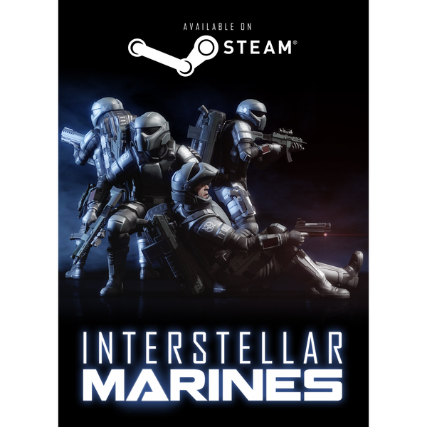 Interstellar Marines
