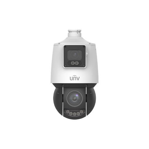 Uniview Prime Speed Dome IP kamera (IPC94144SFW-X25-F40C) (IPC94144SFW-X25-F40C)