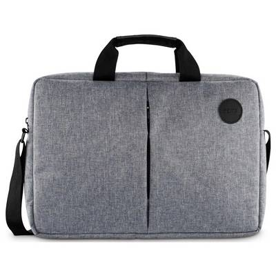 Hama Genua 43,9 cm (17.3") Toploader taske Grå