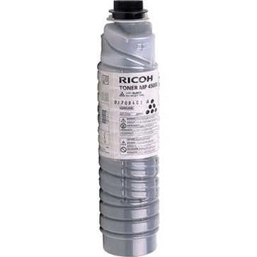 Ricoh 842239 cartuccia toner 1 pz Originale Nero