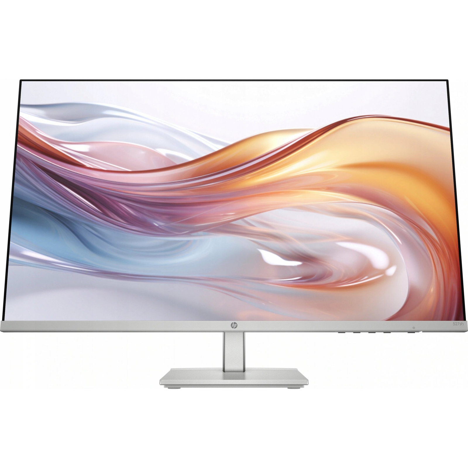 HP Series 5 527sh Monitor 27" FHD IPS 100Hz Magasságállítható (94C50E9#ABB)