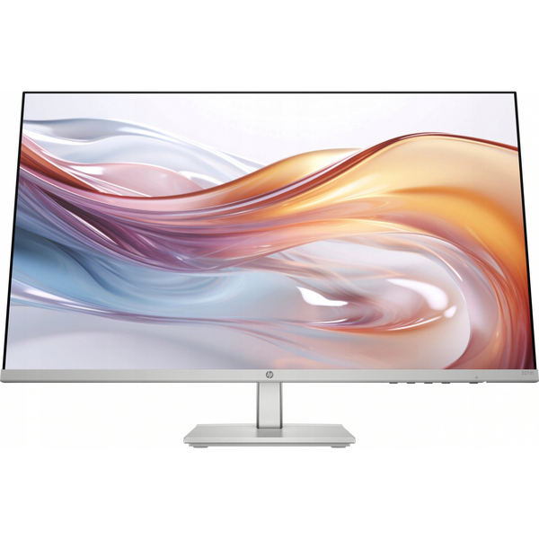 Монитор HP Series 5 527sh 27" FHD IPS 100Hz с регулируема височина