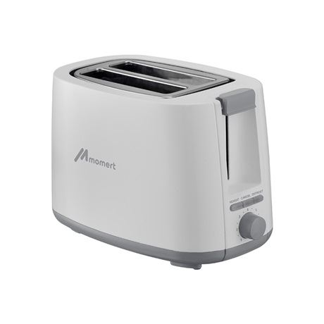 Momert  kenyérpirító fehér (2065)