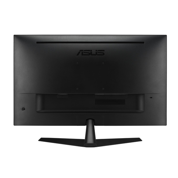 Asus 27" VY279HGR 16:9 FHD IPS LED Gaming Monitor - Fekete