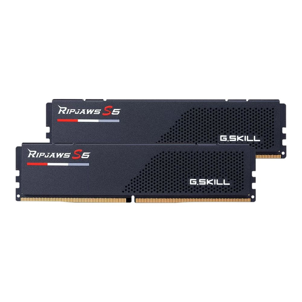 RAM Gskill D5 6000 64GB C32 Ripjaws S5 K2
