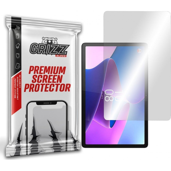  GrizzGlass Szkło hybrydowe Grizz Lenovo Tab P11 Pro Gen 2