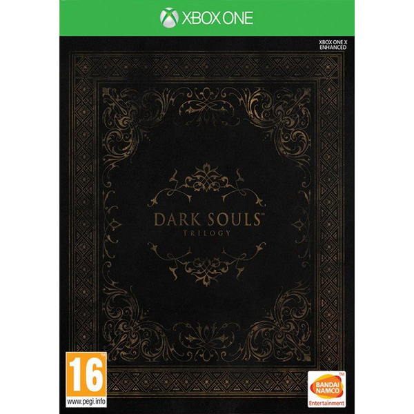 Dark Souls Trilogy - Xbox One
