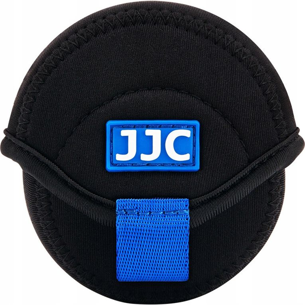 JJC Mirrorless Lens Pouch 62x40mm