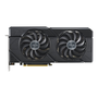ASUS Dual -RX7800XT-O16G AMD Radeon RX 7800 XT 16 GB GDDR6