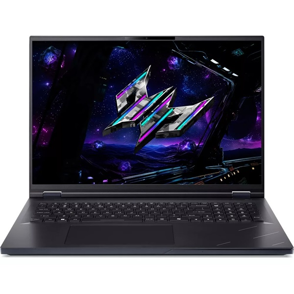 Лаптоп Acer Predator Helios PH18-I71-905T — NH.U3HEU.00F