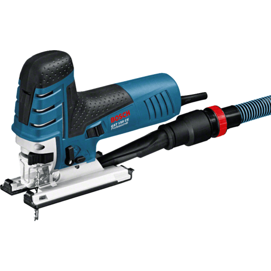 Bosch GST 150 CE Professional Szúrófűrész (0.601.512.000)