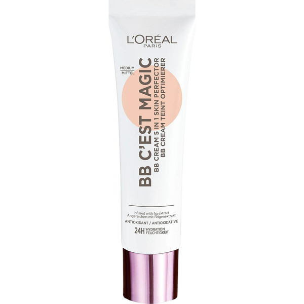 L'Oréal Paris Magic BB-krém 04 Medium (30 ml)