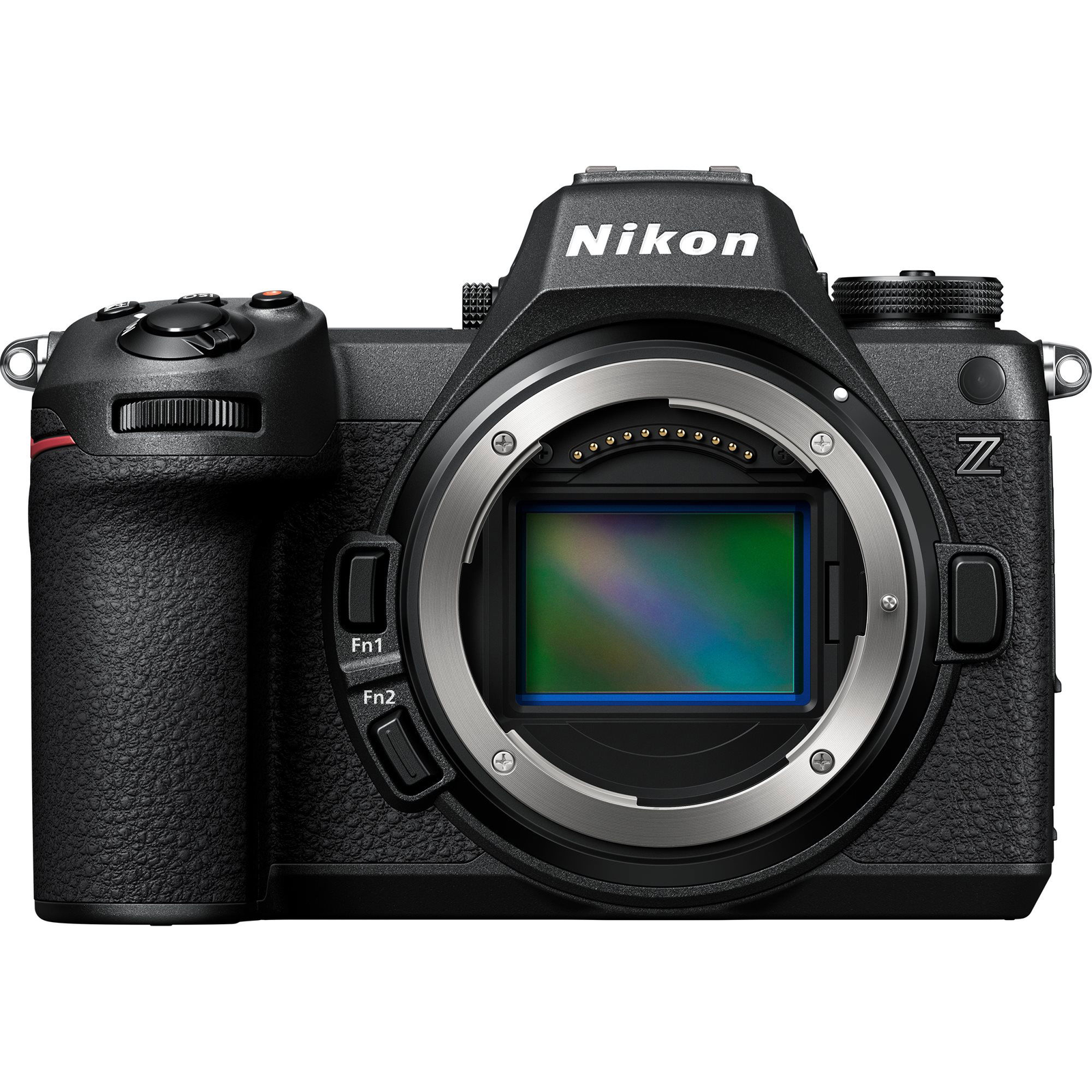 Nikon Z6 III váz (VOA130AE)