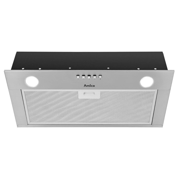 Amica OMC6242I Páraelszívó - Inox