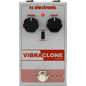 TC Electronic TC Electronic Vibraclone Rotary - Efekt gitarowy