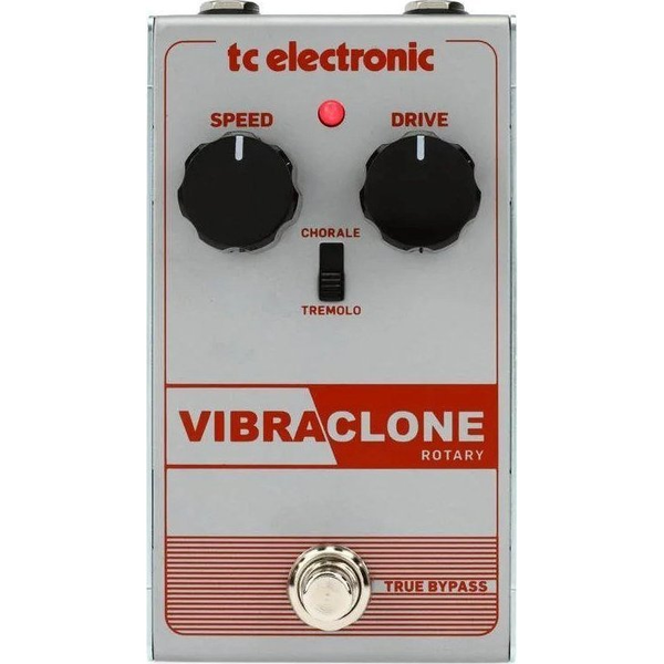TC Electronic TC Electronic Vibraclone Rotary - Efekt gitarowy