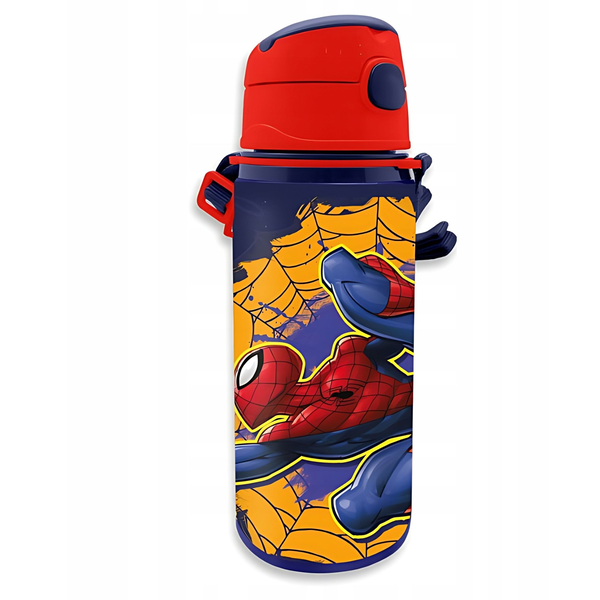Water bottle 500ml Stitch ST00057 KiDS Licensing