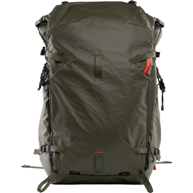 PGYTECH OnePro Focux Backpack 35L (Fern Green) (P-CB-198)