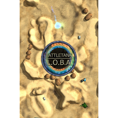 Battletank LOBA