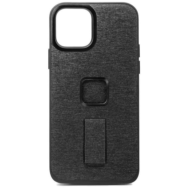 Peak Design Everyday Loop Case pro iPhone 13 Standard Charcoal (M-LC-AQ-CH-1)