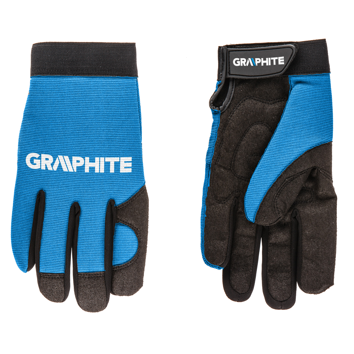 GRAPHITE 97G100 Munkakesztyű, 2111X, 10