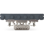 Thermalright AXP-120 X67 processzor hűtő (AXP-120 X67)