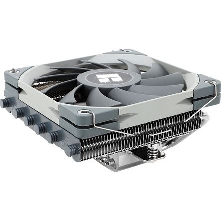 Thermalright AXP-120 X67 Processzor Hűtő Alacsony Profilú 67mm (AXP-120 X67)