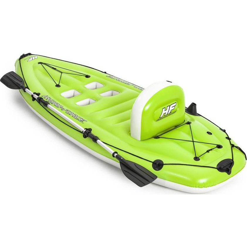 Bestway Hydro-Force Koracle felfújható kajak (10689-uniw)