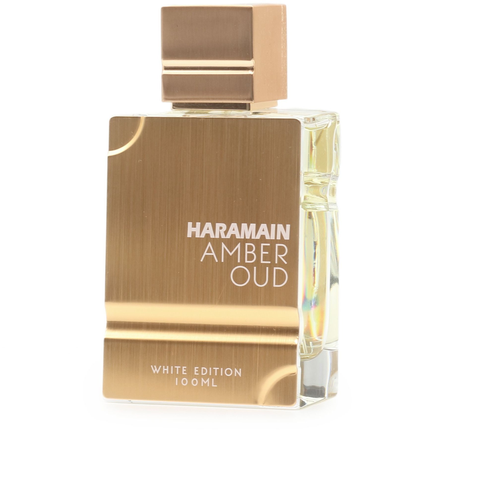 AL HARAMAIN Amber Oud White Edition EdP 100 ml (6291100130115)