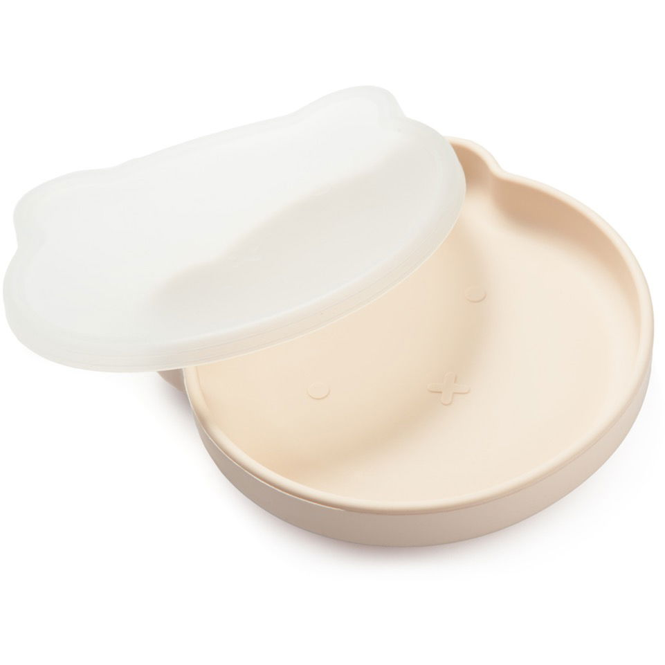 Kidnort Retter fedéllel - világos (5902983624271)