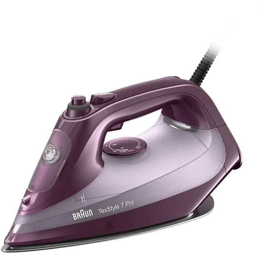 Braun SI7181VI vasaló (SI7181VI)