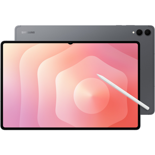 Samsung Galaxy Tab S11 Ultra 5G LTE-TDD & LTE-FDD 512 GB 37,1 cm (14.6") 12 GB Wi-Fi 7 (802.11be) Šedá