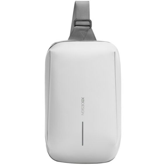 XD Design Urban Sling, fehér-szürke (P706.2713)