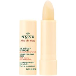  Nuxe Nawilżająca pomadka do ust Rêve de Miel® 4ml