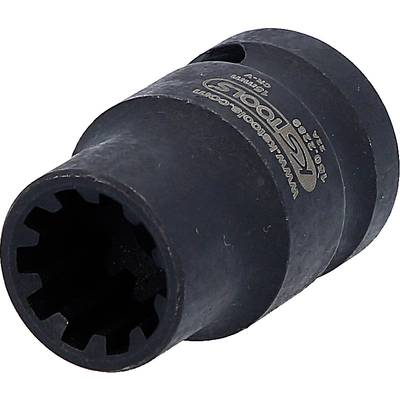 KS Tools 150.2289 150.2289 Bit befogó 15 mm 15 mm 1/2 (150.2289)