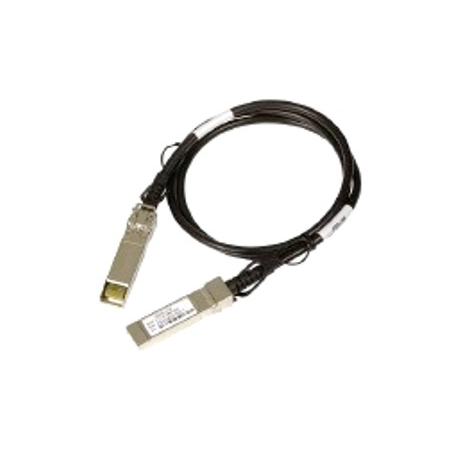 Twinaxial SFP+ Ethernet кабел, Intel, 3м
