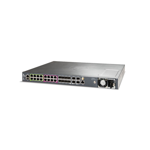 Cambium cnMatrix TX2028RF-P 16 portos PoE switch (MXTX2028GFPA10)