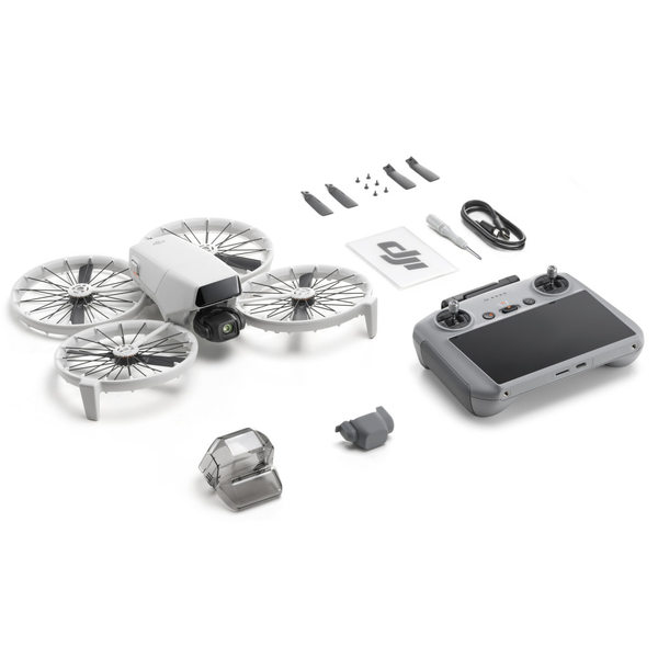DJI Flip (DJI RC 2) drón (CP.FP.00000180.01)