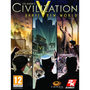 Civilization V: Brave New World